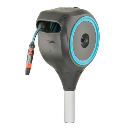 garden best hose reel