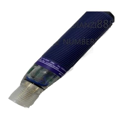 Interrupteur de proximité XUB0ANSNM12 pour automatisme industriel M12 - 2
