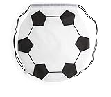 🔥Protección óptima de alta calidad para tus artículos favoritos. Ideal para gimnasio, escuela, tiempo libre para adultos y niños. Lavable a máquina para deportes. Cómodo, duradero, fácil de limpiar. Producto reutilizable. Lavar a máquina 30/40 °C