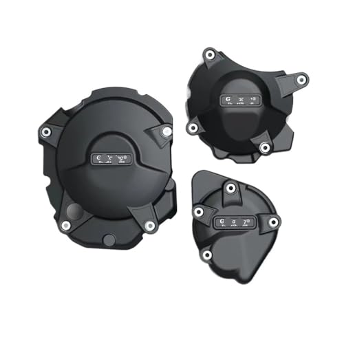 Moteur couvercle stator pour réparer le carter moto cassé GSF600S Bandit
