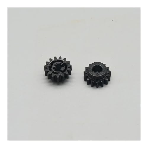 Engrenage de fusion JC66-00810A fuseur 17T compatible Samsung ML 2010 CLX 3175