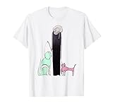 B. Mossman T-shirt pour chien T-Shirt