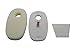 For SHARK Rocket Foam and Felt Filter Kit, Fits HV319Q, HV320, HV320W, HV321, HV322, Compare to Parts #1080FTV320 & 1084FTV320