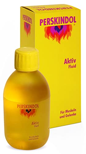 Perskindol Active Fluid 250 ml