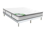 Cama entrega Con colchón Con somier