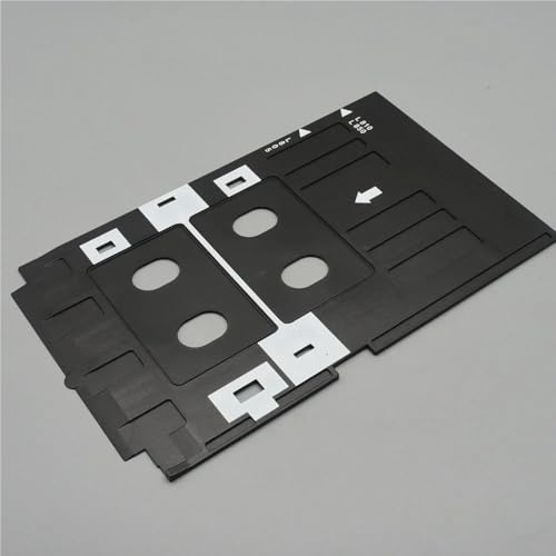 Plateau d'impression pour cartes d'identité Epson R280 R330 L800 T50 L801 x5