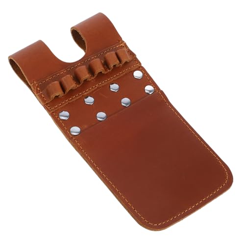 Abaodam Pocket Arrow Holder Bag Outdoor Arrow Carrying Bag for Archery Practice Compact Pouch Lightweight and Washable Design