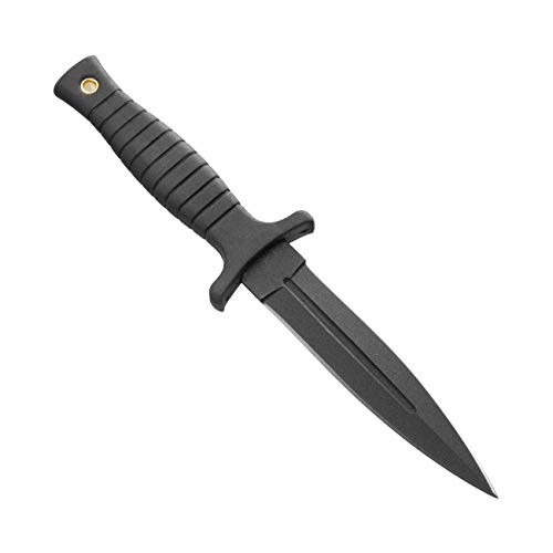 Foto von *2er Set* USA Saber - 28cm großes - Jagd - Dolch - Hirschfänger - Saufänger - Saufeder - Outdoor - Messer - Hunting - Knife - Aufwangmesser + 24cm Krav MAGA - Combat - Kampfdolch - Stiefeldolch