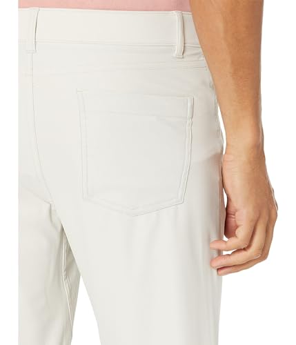 johnnie-O Cross Country PREP-Formance Pant Stone / 35/343