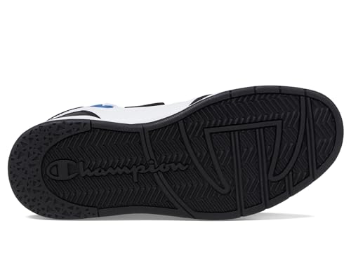 Champion boys unisex-child 5 on 5 Hi (Big Kid)3