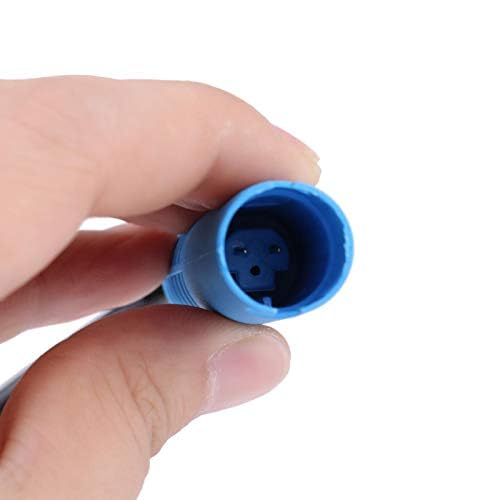 34526756384 + Car ABS Sensore di velocità della Ruota 1J0927807B ABS Sensore di velocità della Trasmissione velocità Cablaggio per One R50 R52 R53 2001 2002 2003 2004 2005 2006 2007