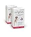 Luvena Vaginal Moisturizer & Lubricant 6ct 2 Pack