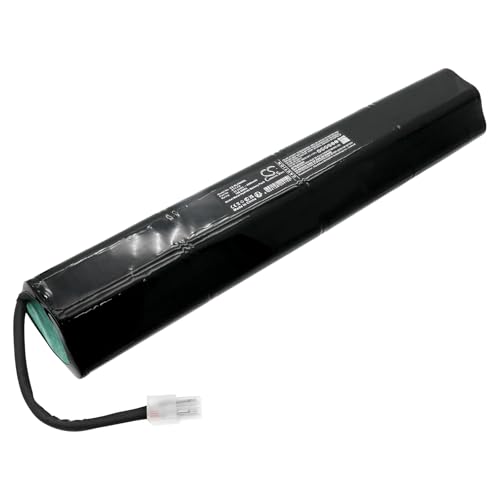 Cameron Sino Batterie de rechange pour Roland FR-5, FR5b, FR-7, FR-7b, FR-7i, FR-7x, FR-7xb, FR-8, FR-8x, FR-8x V-Accordion, FR-8xb PN:Roland BP-24-45, BTY-FR, FBC-7 4500 mAh / 108.0 0 Wh