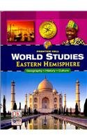 Hardcover Eastern Hemisphere (Prentice Hall World Studies) Book