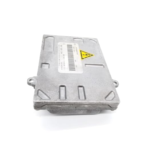 Ballast D1S pour phares Audi A3 A4 TT 1307329154 bloc alimentation