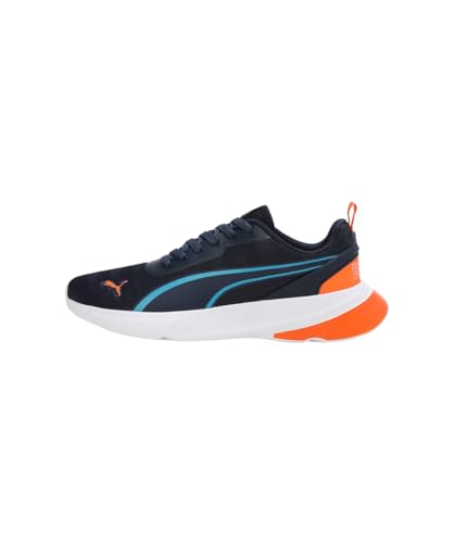 Image of Puma Mens Alfarun Hyperwave Sneaker