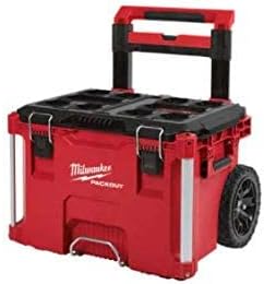 PACKOUT Rolling Tool Box, new