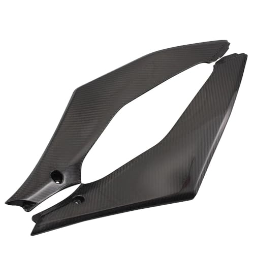 Couvercles latéraux réservoir moto pour protéger votre GSXR 1000 K7