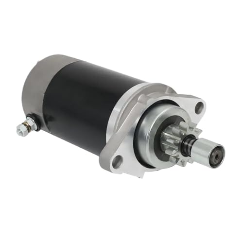 Démarreur de moto 25 à 50 CV pour moteurs hors-bord type 6J4-81800-01