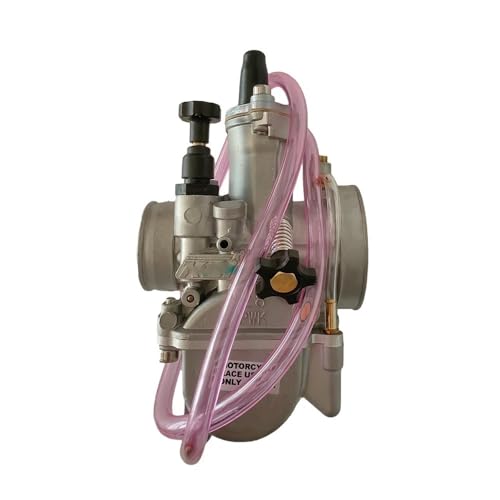 Carburateur pour Yamaha TY250 compatible avec modèles 250CC de 1974 à 1978 - 5