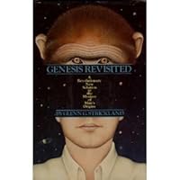 Genesis revisited: A revolutionary new solution to the mystery of man's origins 080372828X Book Cover