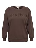 CARMAKOMA Female Sweatshirt CARVIOLETTA Sweatshirt