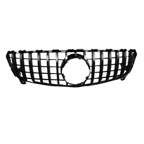 Grille de calandre style GT premium pour pare-chocs Mercedes Classe A W176 A45 AMG