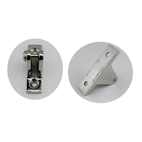 OFFSCH Sunshade Accessories Sunshade Rack Holder Awning Metal Awning Rack Awning Holder Rack Stainless Steel