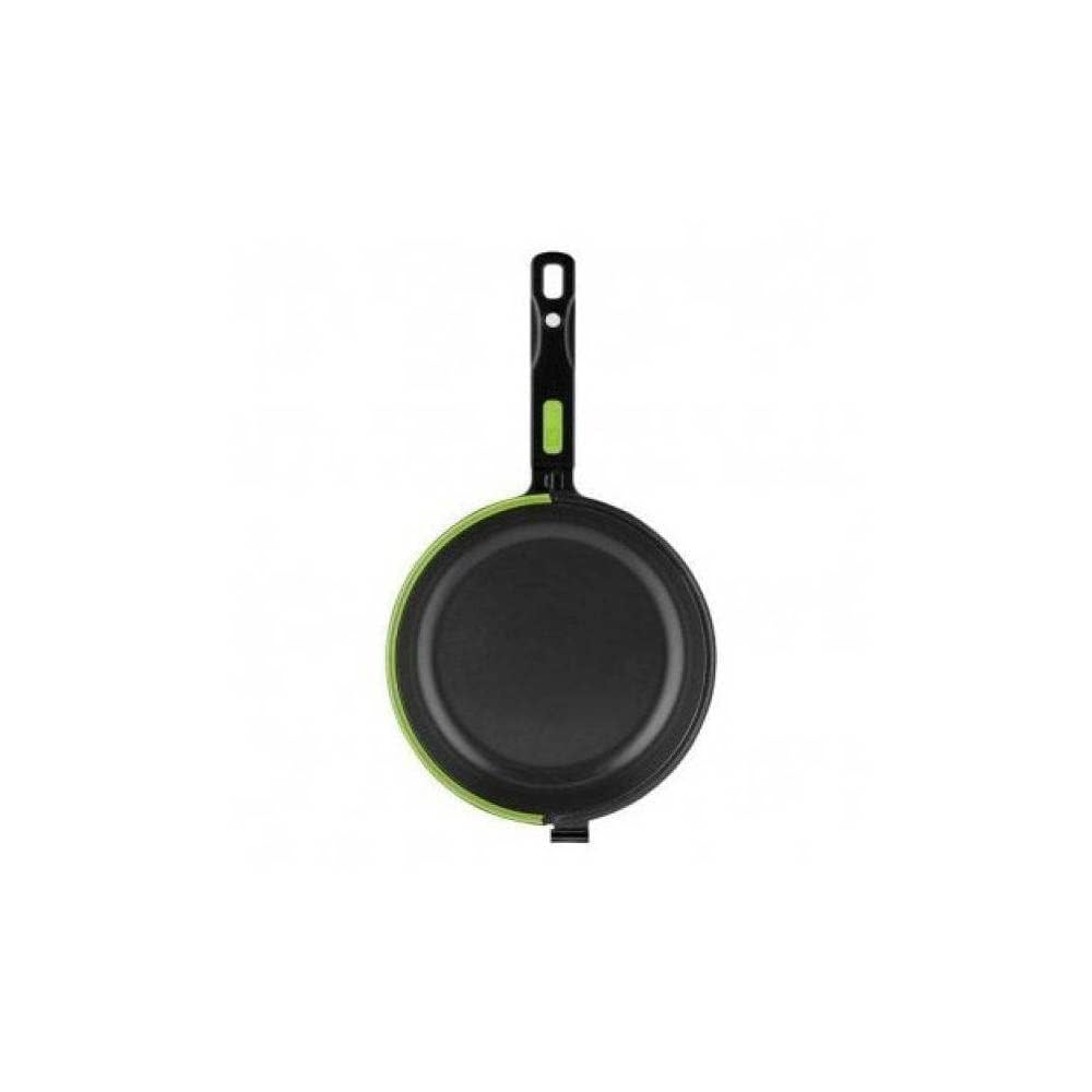 Omelette Pan BRA A121467 26 Cm 26 Cm Buy At Flickmyhouse