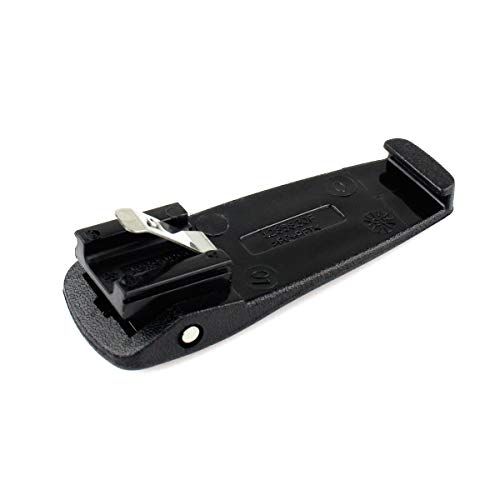 Retevis 2 Way Radio Battery Compatible With Motorola Pmnn4071Ar Mag One Bpr40 A8 Walkie Talkies Belt Clip 1500Mah 7.2V Ni-Mh Rechargeable Battery (5 Pack) #TOP5