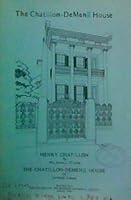 The Chatillon-DeMenil House B000TZCC34 Book Cover