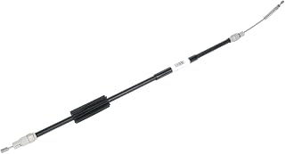 GM Genuine Parts 20911716 Rear Passenger Side Parking Brake Cable Assembly