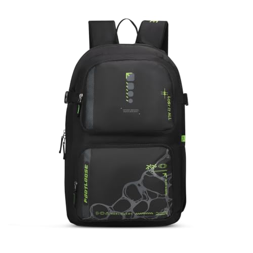 FOOTLOOSE by VIP Kinetic 30L Laptop Backpack (15.6