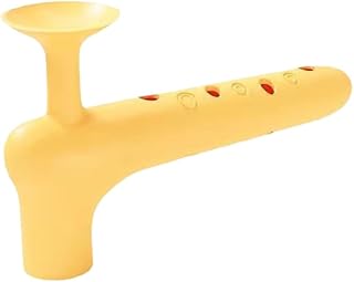 Silicone Door Stopper, Non-Slip Door Wedge-1P