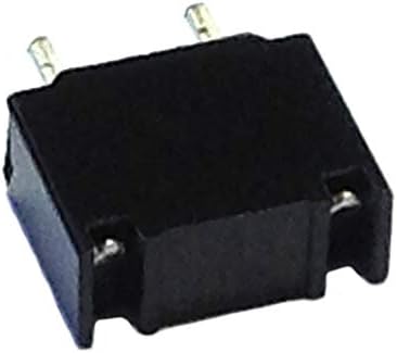 Fuse LM10 (1A) 1 Amp FANUC (LM Fuse) Black 48V