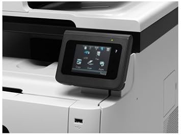 Amazon.com: HP LaserJet Pro 400 Color MFP M475dw : Productos de Oficina