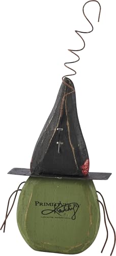 Primitives-by-Kathy-Holiday-ORN-Set-Spooky Primitives by Kathy Holiday ORN Set Spooky