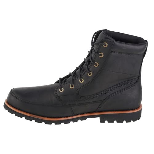 Image of Timberland - Attleboro Pt Boot - 0A657D - Color: Black - Size: 10.5