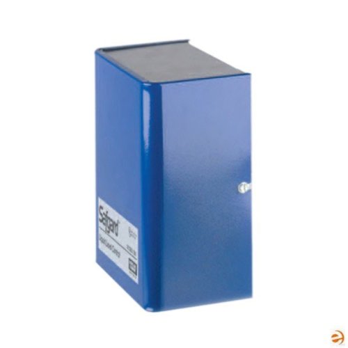 Hydrolevel Safgard 250 Steam Boiler Pump Controller & LWCO