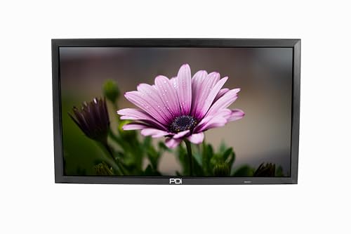 Image of PDI 32 inch A-Series Smart HDTV Hospital Display