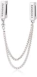 797601-05 Pandora Mujer Plata fina 925 plata