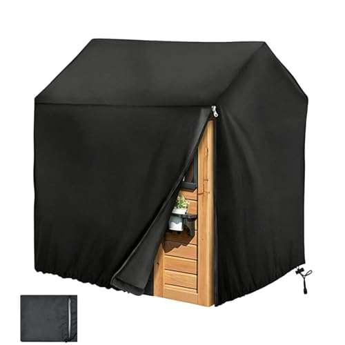 Funda protectora para casita juegos infantil exterior de alta resistencia climática