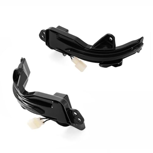 Clignotants automobiles de remplacement pour Jinrui et Avancier