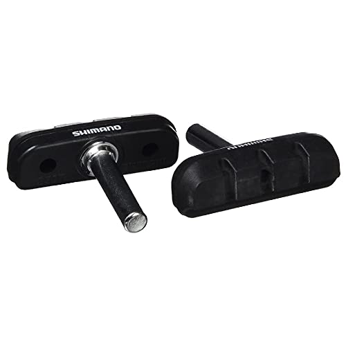 Shimano Brake BR-CT 91 assure un freinage fluide et progressif sur votre VTT