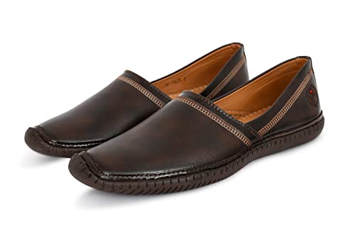 Image of BIGBOON Men's Kolhapuri Mojris