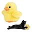 Duckling Yellow
