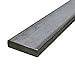 Grade A36 Hot Rolled Steel Flat Bar - 1/2