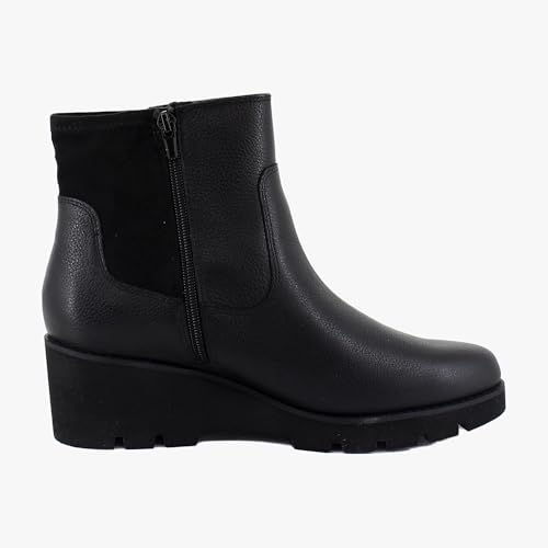 Image of Vionic womens Ariana Zip Short Boots