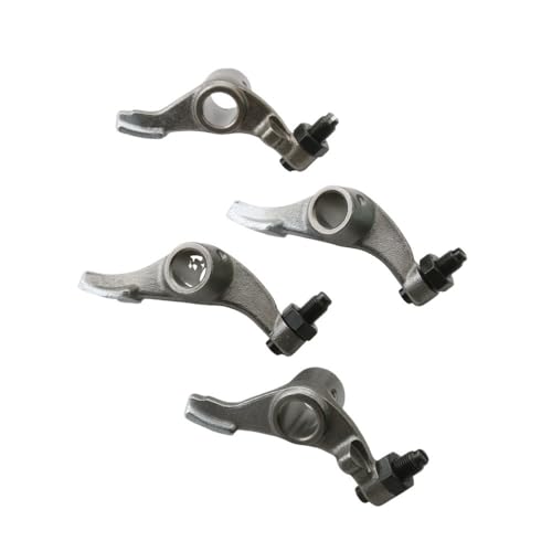 Árbol de levas soluciona ruidos en motor de moto XR250 6