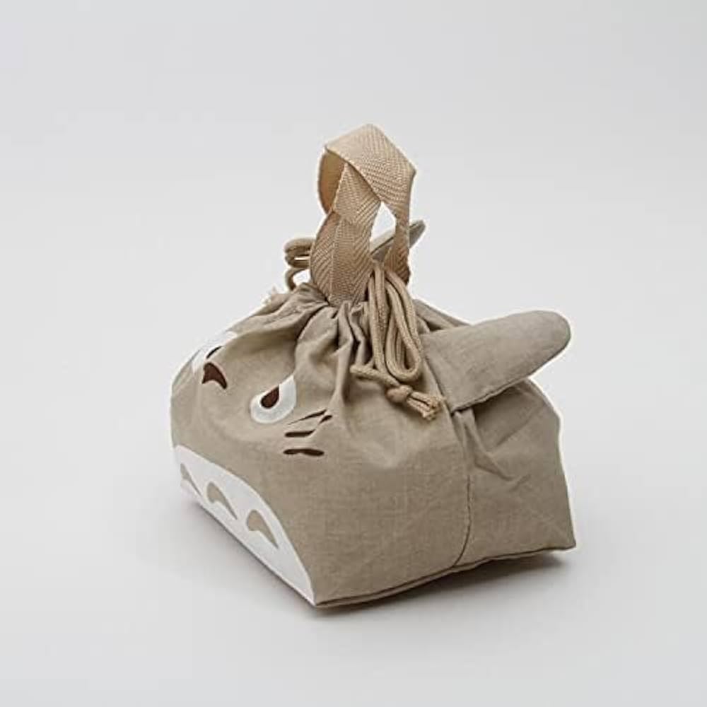 Amazon.com: Skater KB7D-A Bento Box, Die Cut, Drawstring Bag